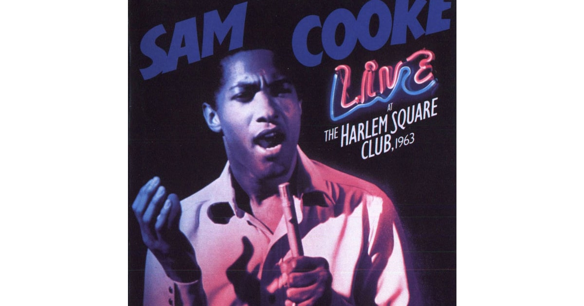 sam cooke live at the harlem square club rar